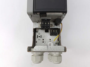 Danfoss FC-102P2K2T4E20H1XGXXXXS 131B4218 Frequency 2.2kW