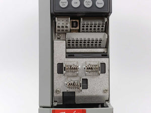 Danfoss FC-102P2K2T4E20H1XGXXXXS 131B4218 Frequency 2.2kW