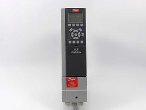 Danfoss FC-102P2K2T4E20H1XGXXXXS 131B4218 Frequency 2.2kW