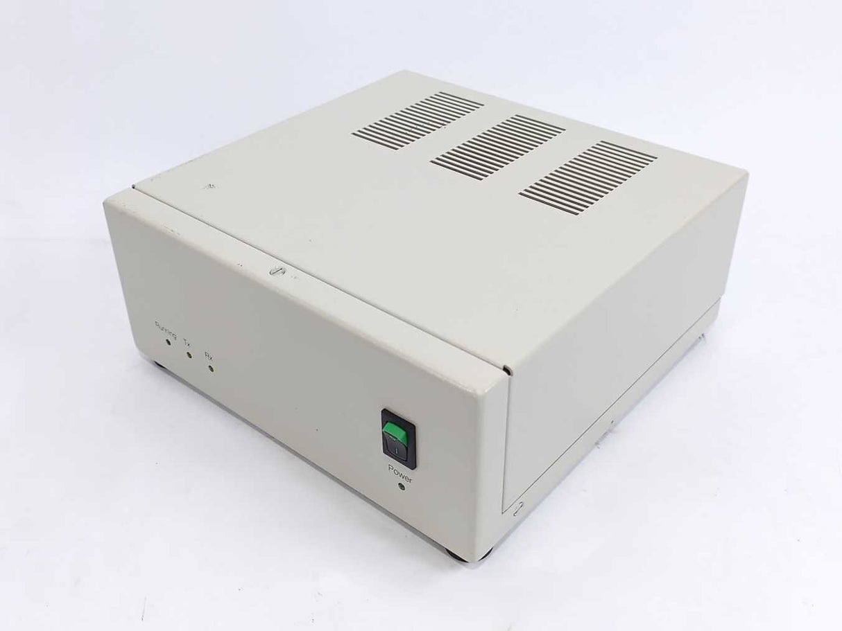 PRIOR ES10NL Controler Kit w/ ES111 Motorized XY Stage & CS152DD Joystick