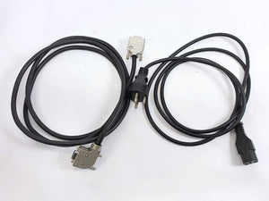 PRIOR ES10NL Controler Kit w/ ES111 Motorized XY Stage & CS152DD Joystick