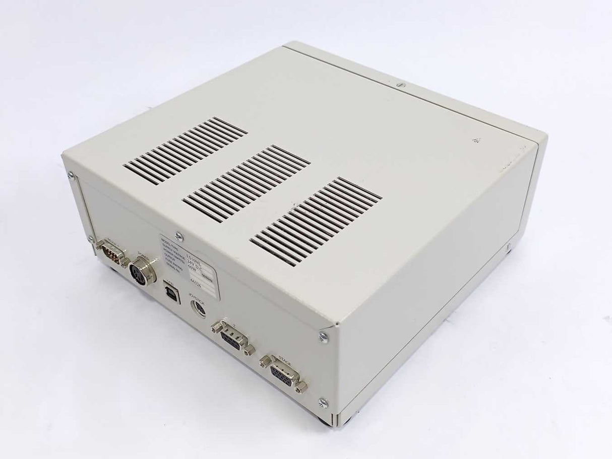 PRIOR ES10NL Controler Kit w/ ES111 Motorized XY Stage & CS152DD Joystick
