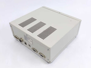 PRIOR ES10NL Controler Kit w/ ES111 Motorized XY Stage & CS152DD Joystick