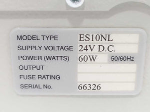 PRIOR ES10NL Controler Kit w/ ES111 Motorized XY Stage & CS152DD Joystick