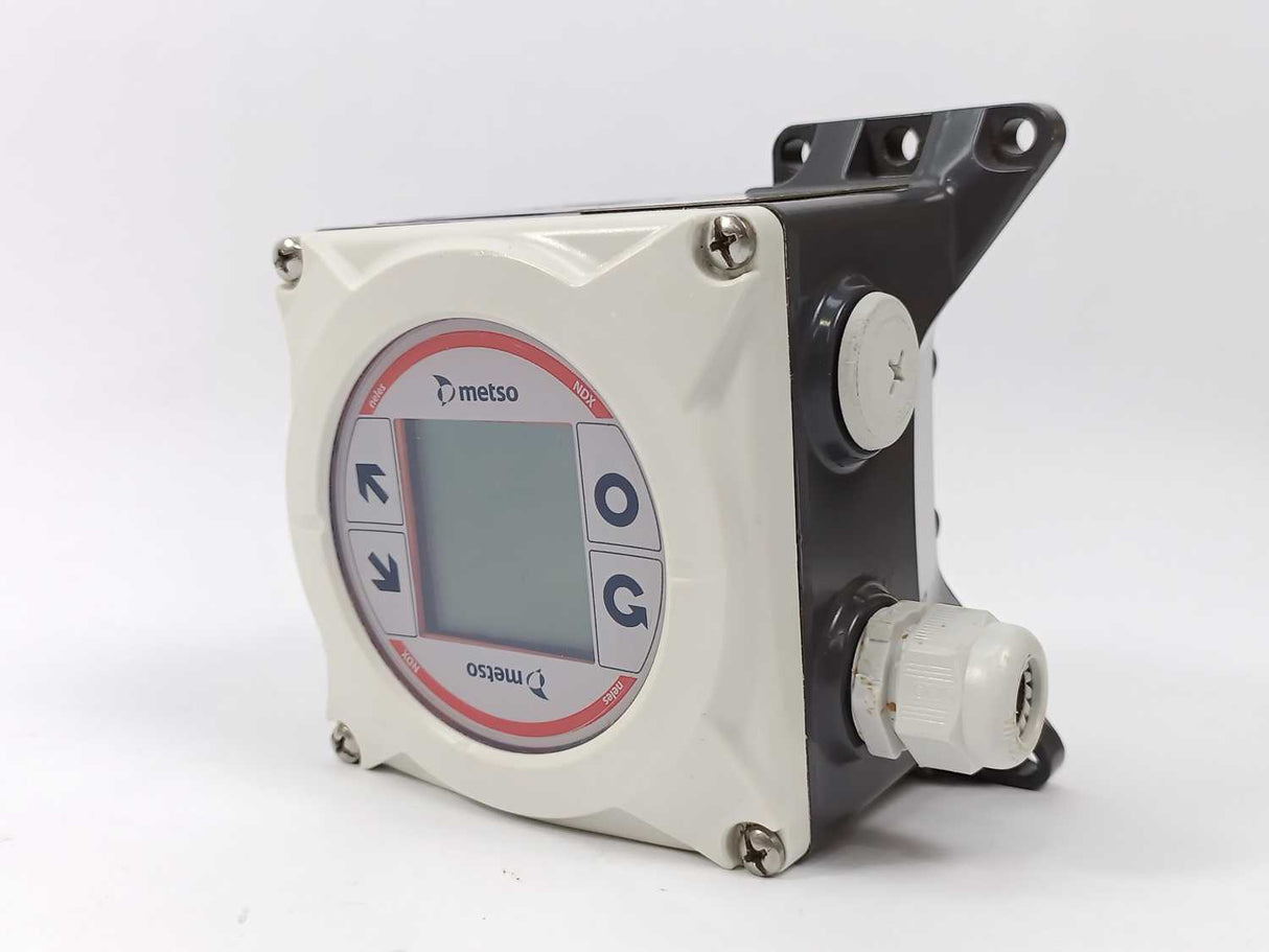 METSO NDX1510TG-NN0N0000 C0228362 Neles NDX Valve Controller
