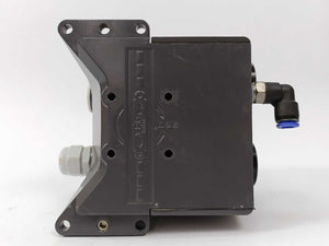 METSO NDX1510TG-NN0N0000 C0228362 Neles NDX Valve Controller