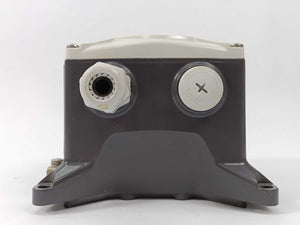 METSO NDX1510TG-NN0N0000 C0228362 Neles NDX Valve Controller