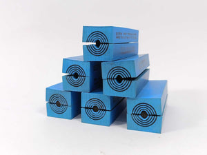 Roxtec RM00100201000 RM20 Pipe/Cable Sealing Block. Batch of 6 pcs.