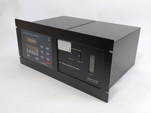 Teledyne Model 3010M Percent Oxygen Analyzer