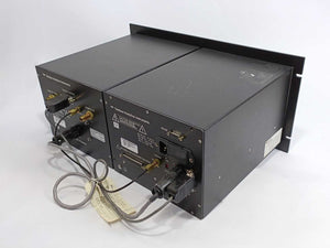 Teledyne Model 3010M Percent Oxygen Analyzer