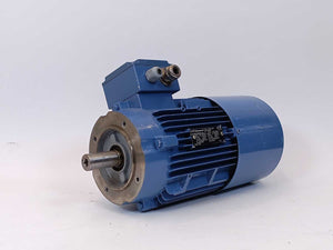 EUSAS-MOTOR WAG91S8 AC Induction Motor 0,37kW