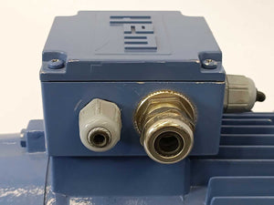 EUSAS-MOTOR WAG91S8 AC Induction Motor 0,37kW