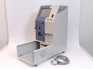 Walter Herzog HFP36M Automated Closed Cup Flash Point Analyzer. FOR SPARE PARTS