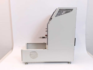 Walter Herzog HFP36M Automated Closed Cup Flash Point Analyzer. FOR SPARE PARTS
