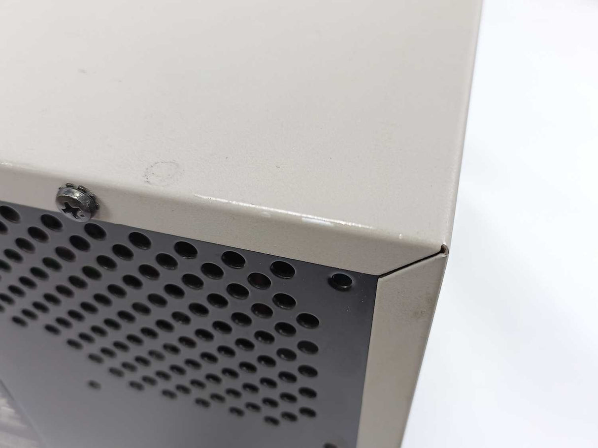 JVC TM-H150CG Professional 15" Monitor
