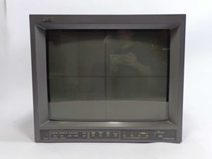 JVC TM-H150CG Professional 15" Monitor