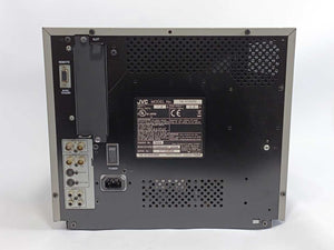 JVC TM-H150CG Professional 15" Monitor