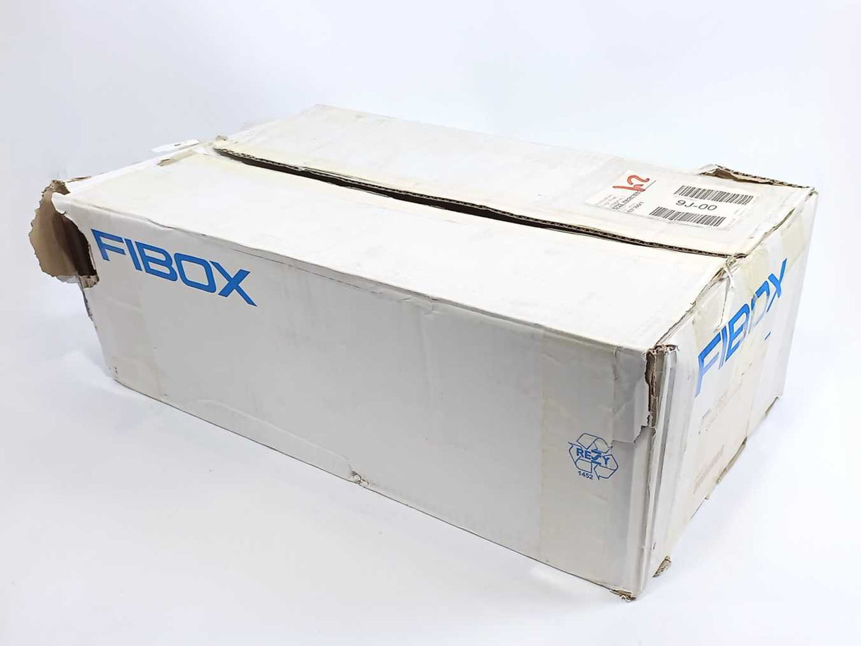 Fibox 2550013 PCM-S KWH Enclosure 254x534