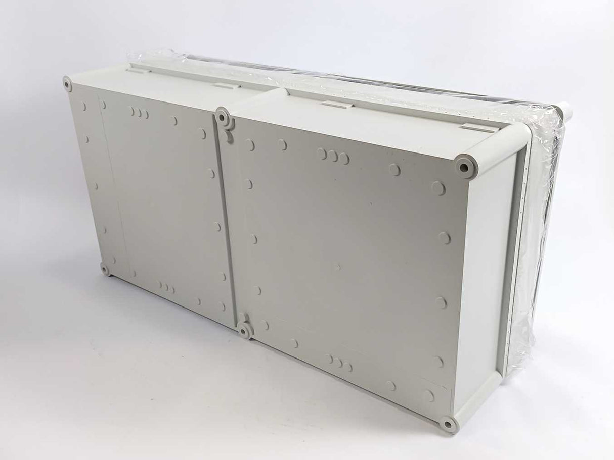 Fibox 2550013 PCM-S KWH Enclosure 254x534