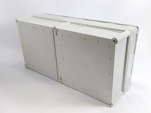 Fibox 2550013 PCM-S KWH Enclosure 254x534