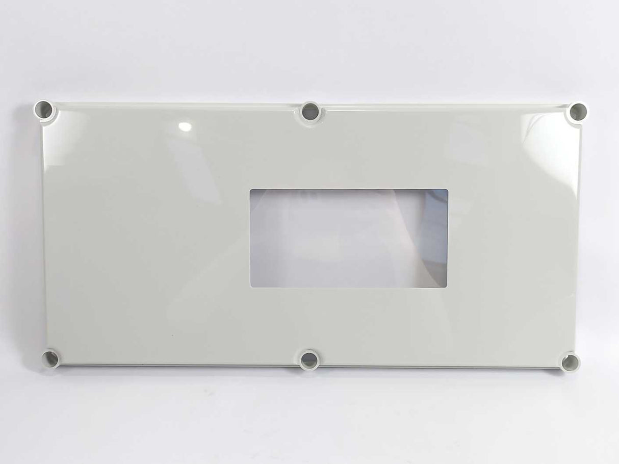Fibox 2550013 PCM-S KWH Enclosure 254x534