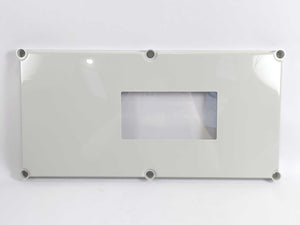 Fibox 2550013 PCM-S KWH Enclosure 254x534