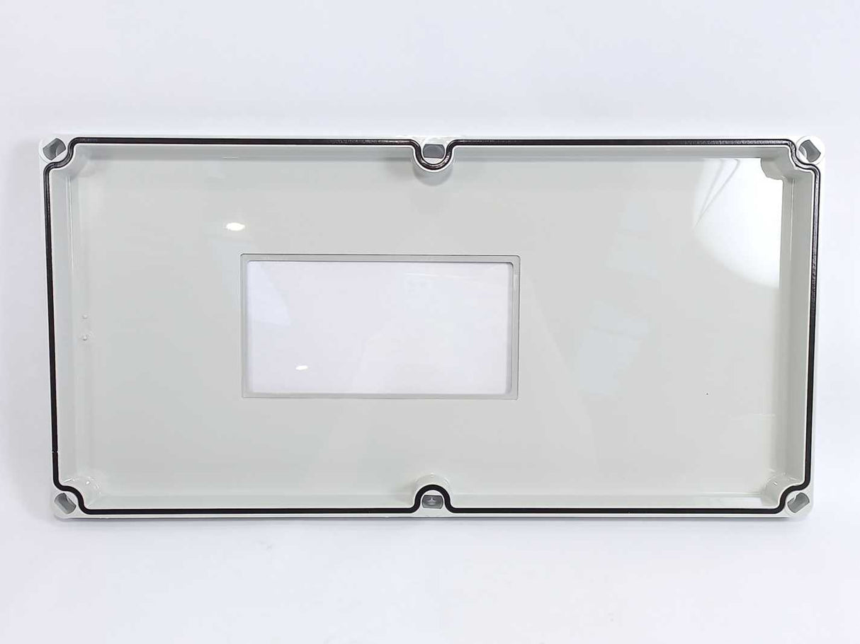 Fibox 2550013 PCM-S KWH Enclosure 254x534