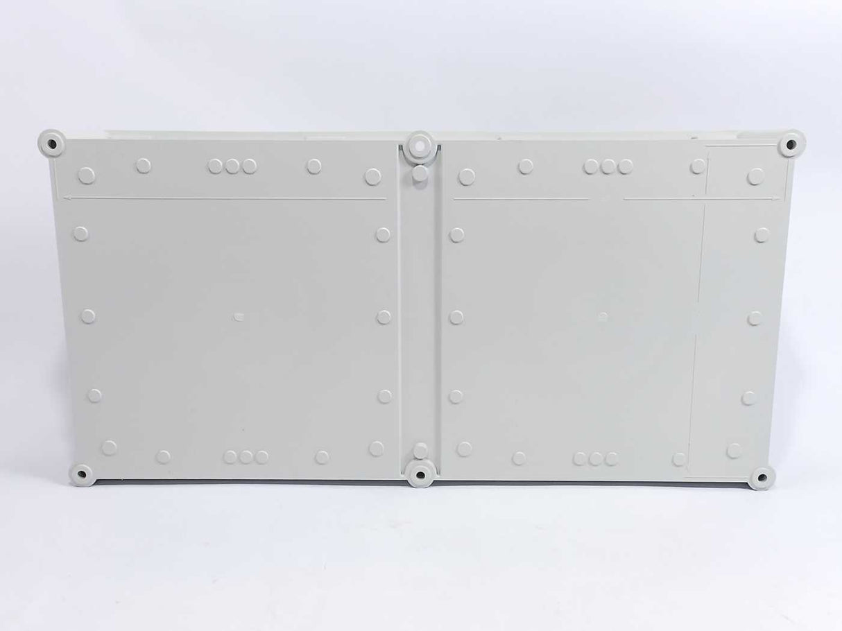 Fibox 2550013 PCM-S KWH Enclosure 254x534