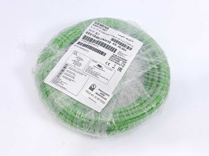 Siemens 6XV1840-2AH10 SIMATIC NET IE FC TP 20m Standard Cable GP 2x2 Typ. A