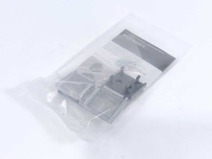 ABB 1SDA073804R1 PLC E2.2..E6.2 Padlocks in Open D7mm