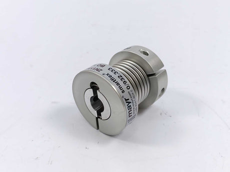 Smartflex 0/932.333 Backlash-Free Shaft Couplings BO 12 H7 / BO 12 H7