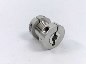 Smartflex 0/932.333 Backlash-Free Shaft Couplings BO 12 H7 / BO 12 H7