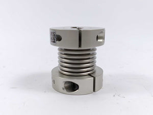 Smartflex 0/932.333 Backlash-Free Shaft Couplings BO 12 H7 / BO 12 H7