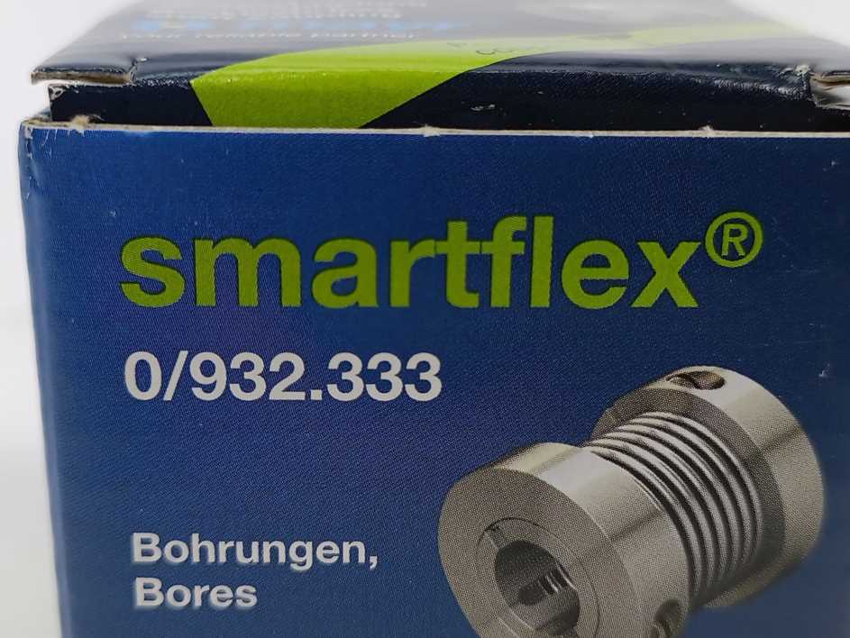 Smartflex 0/932.333 Backlash-Free Shaft Couplings BO 12 H7 / BO 12 H7