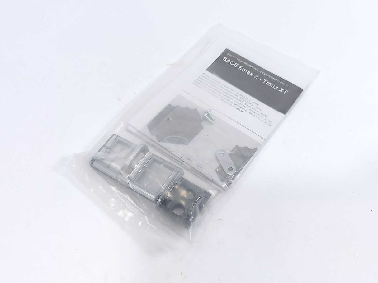 ABB 1SDA073802R1 PLC E1.2-XT7M Padlocks Open Pos. D=8mm