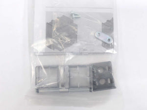 ABB 1SDA073802R1 PLC E1.2-XT7M Padlocks Open Pos. D=8mm