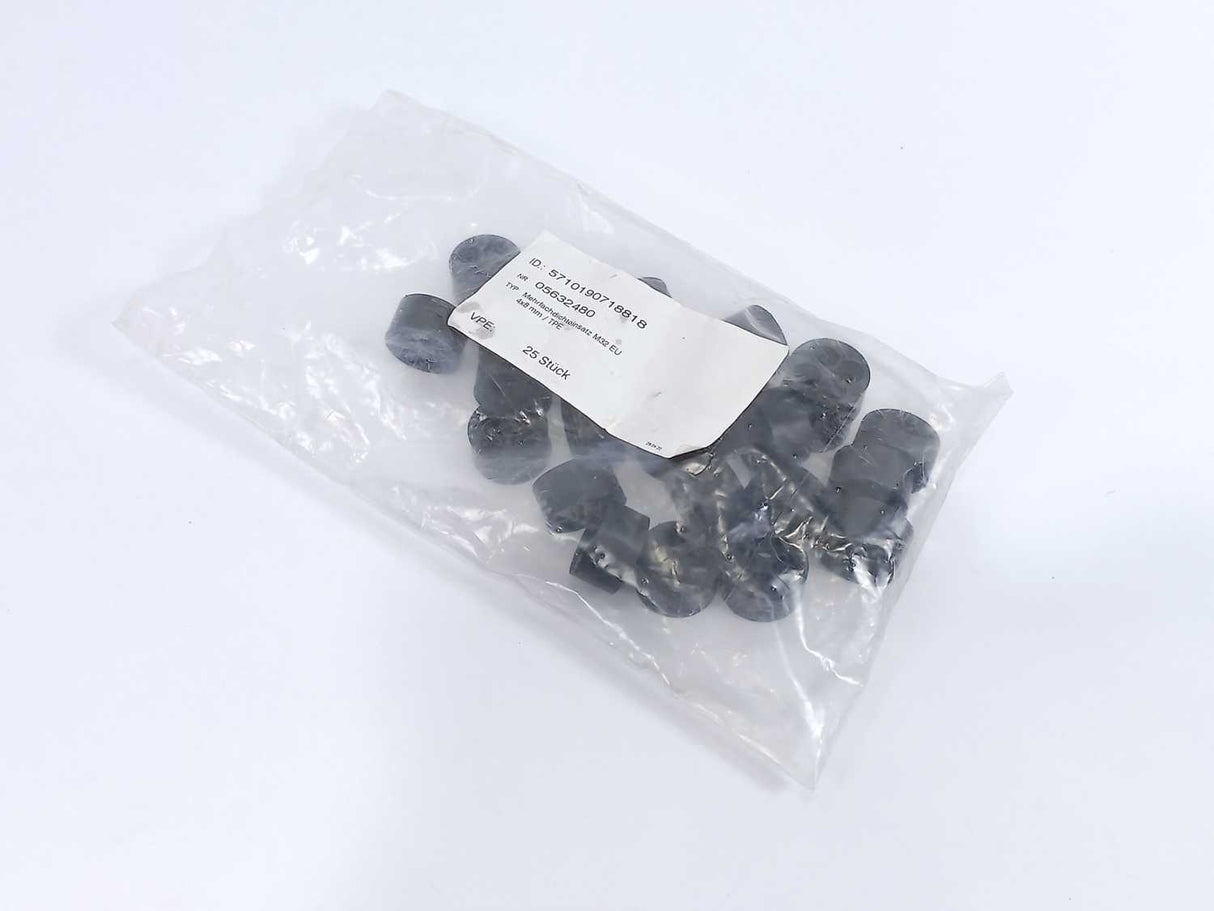 RST 05632480 Multiple Sealing Insert For Euro-Top Batch 25pcs.