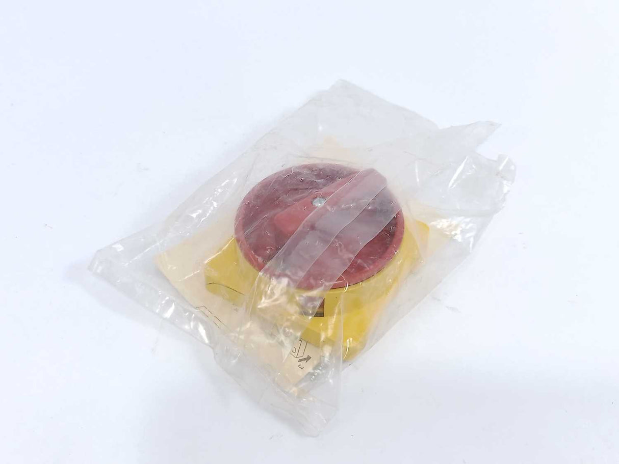 AB 194L-HE6N-175 Ser. B, Control and Load Switch