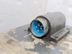 Siemens 1FT6108-8AC71-3AG1 3~ Brushless ServoMotor
