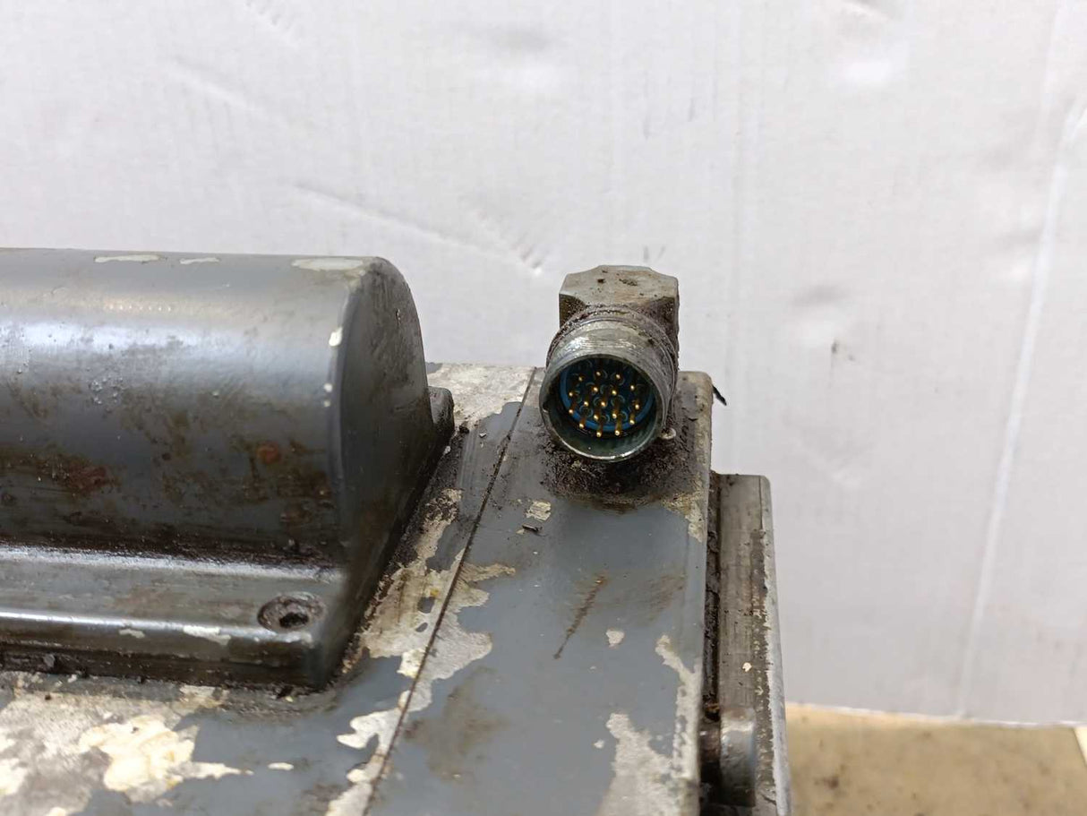 Siemens 1FT6108-8AC71-3AG1 3~ Brushless ServoMotor