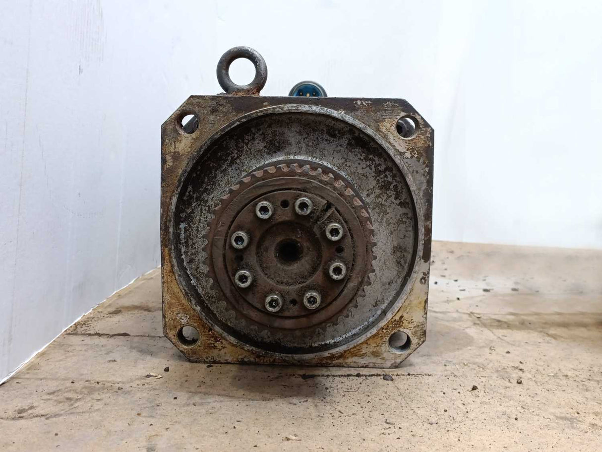Siemens 1FT6108-8AC71-3AG1 3~ Brushless ServoMotor