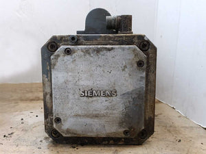 Siemens 1FT6108-8AC71-3AG1 3~ Brushless ServoMotor