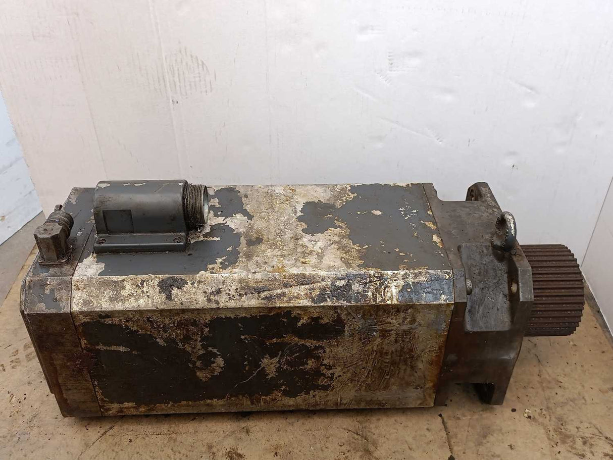 Siemens 1FT6108-8AC71-3AG1 3~ Brushless ServoMotor