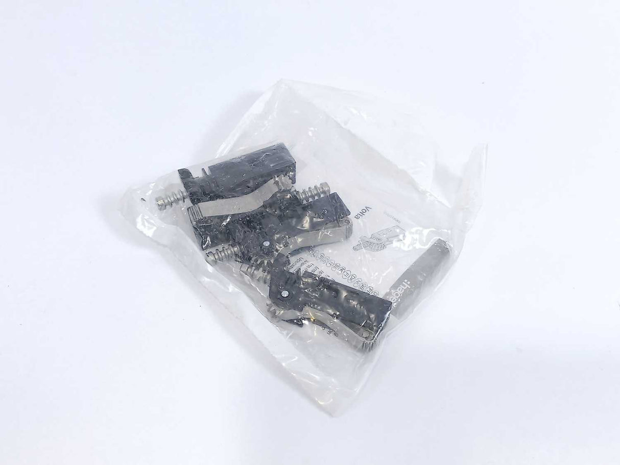 hager VZ405N Mounting Kit for Hollow Walls