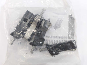 hager VZ405N Mounting Kit for Hollow Walls