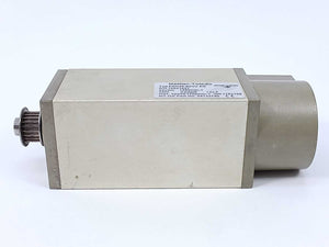 Mettler Toledo EGK48-60NV EG 24133740 3-phase Brushless DC Servo Motor