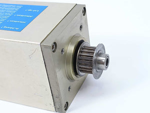 Mettler Toledo EGK48-60NV EG 24133740 3-phase Brushless DC Servo Motor