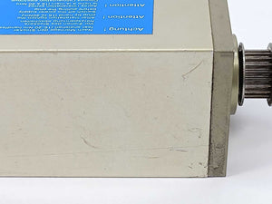 Mettler Toledo EGK48-60NV EG 24133740 3-phase Brushless DC Servo Motor