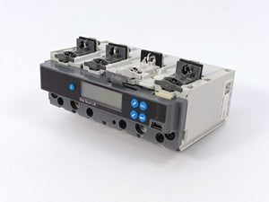 ABB 1SDA100143R1 Ekip Touch LSI In=63A XT2 4p