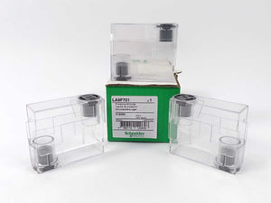 Schneider Electric LA9F701 Terminal Shroud for Contactor/Relay Batch 3 pcs.